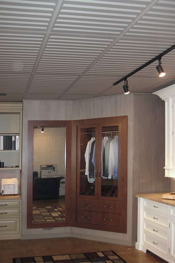 Southland 2x4 Closet Ceiling Tile
