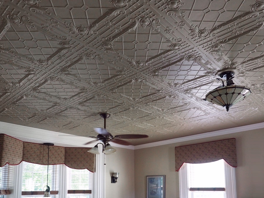 Bentley Ceiling Tiles Ceilume