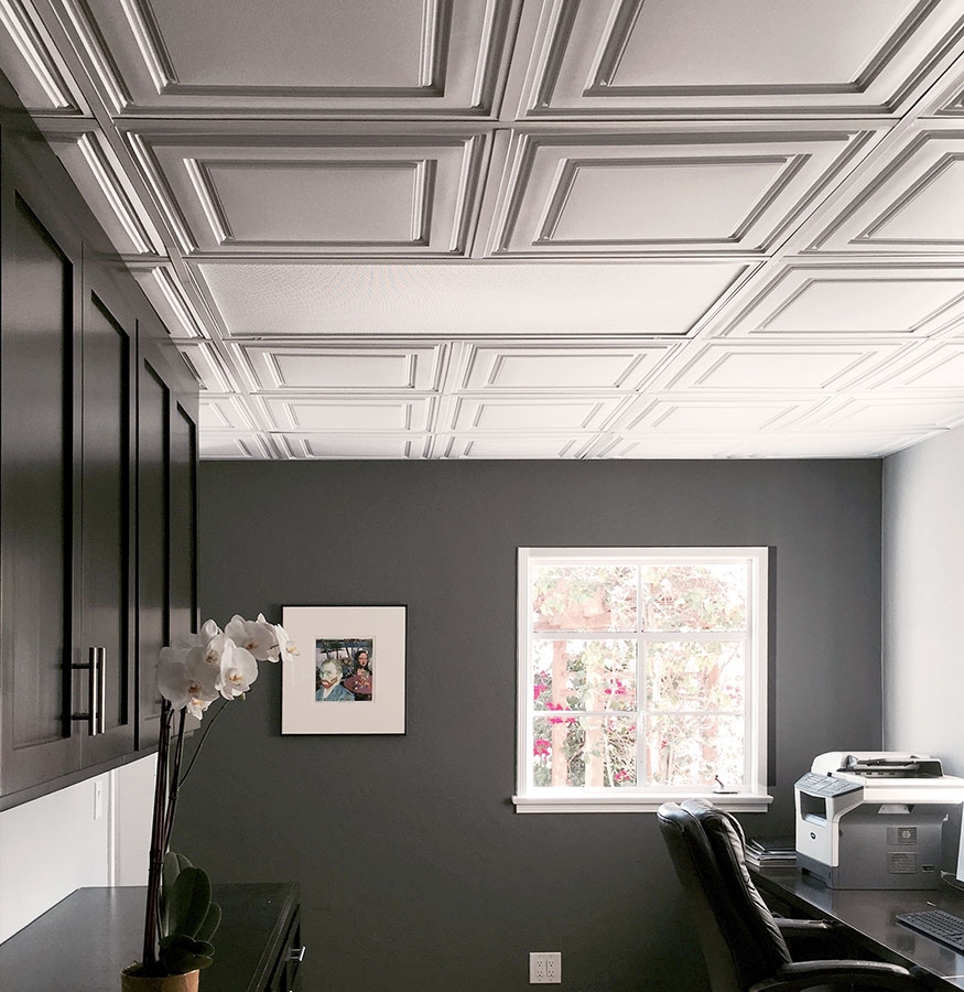 ceiling grids