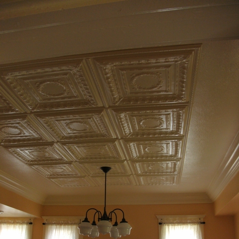 Ceilume Smart Ceiling Tiles - Customer Photo Gallery