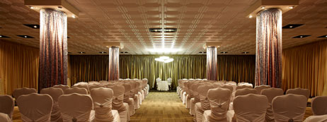 LeMont Blanc Reception Hall