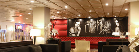 Plaza Hotel and Casino