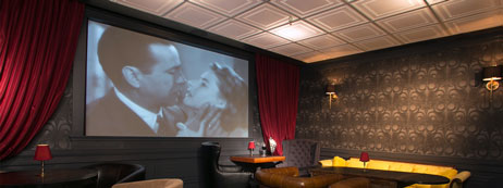 Noir Lounge