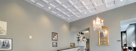 Chintz Room Restaurant
