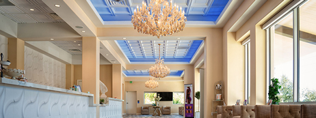 Cloud 9 Medi Spa