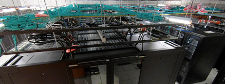 Gadi Supercomputer