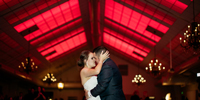 Case Study: The Ceiling is a Member of the Wedding