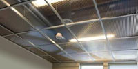 Safety, Code Issues of Drop-out Ceilings